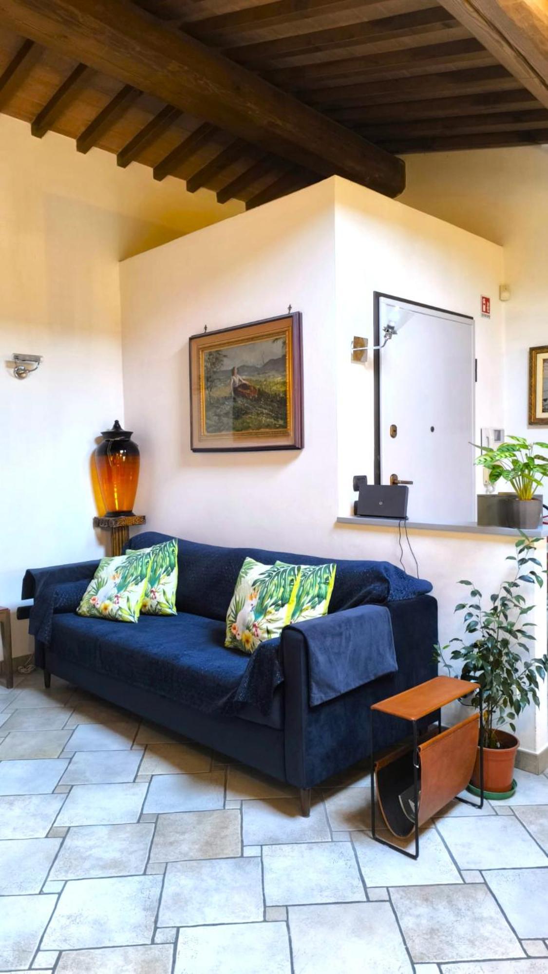 프라토 Casa Giulia 아파트 외부 사진