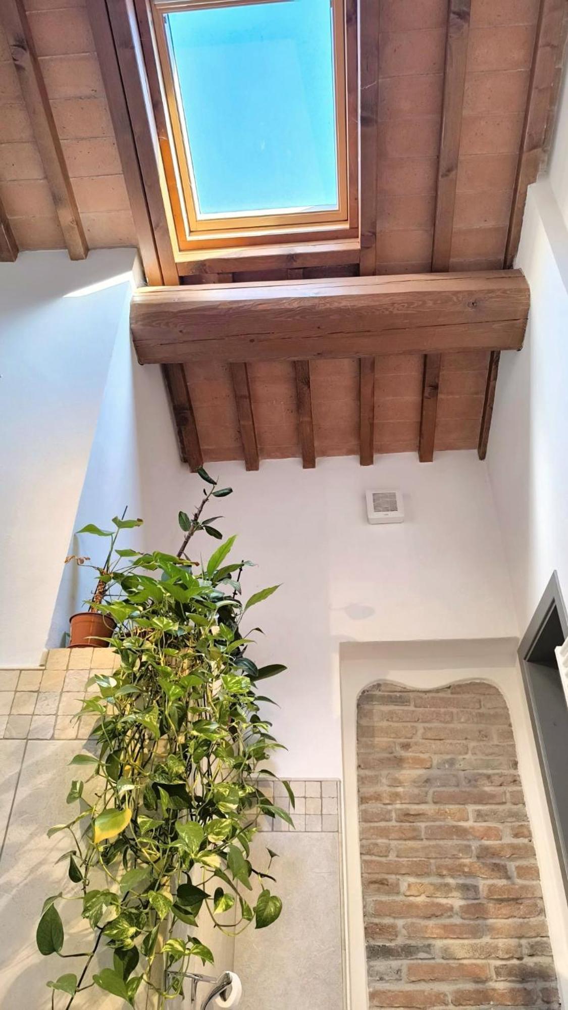 프라토 Casa Giulia 아파트 외부 사진
