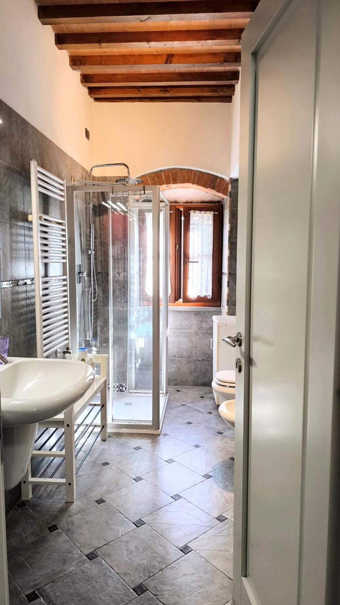 프라토 Casa Giulia 아파트 외부 사진