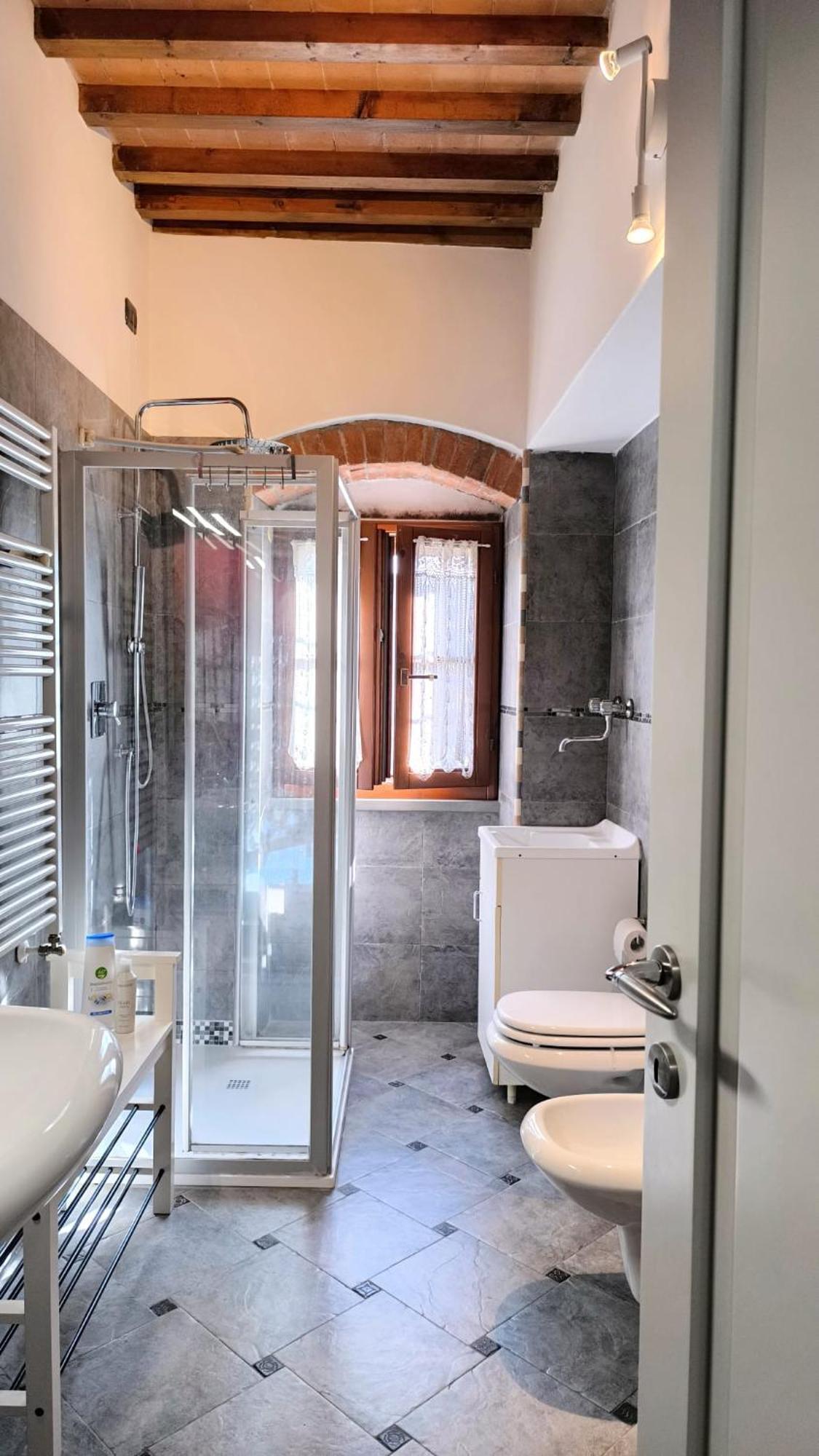 프라토 Casa Giulia 아파트 외부 사진