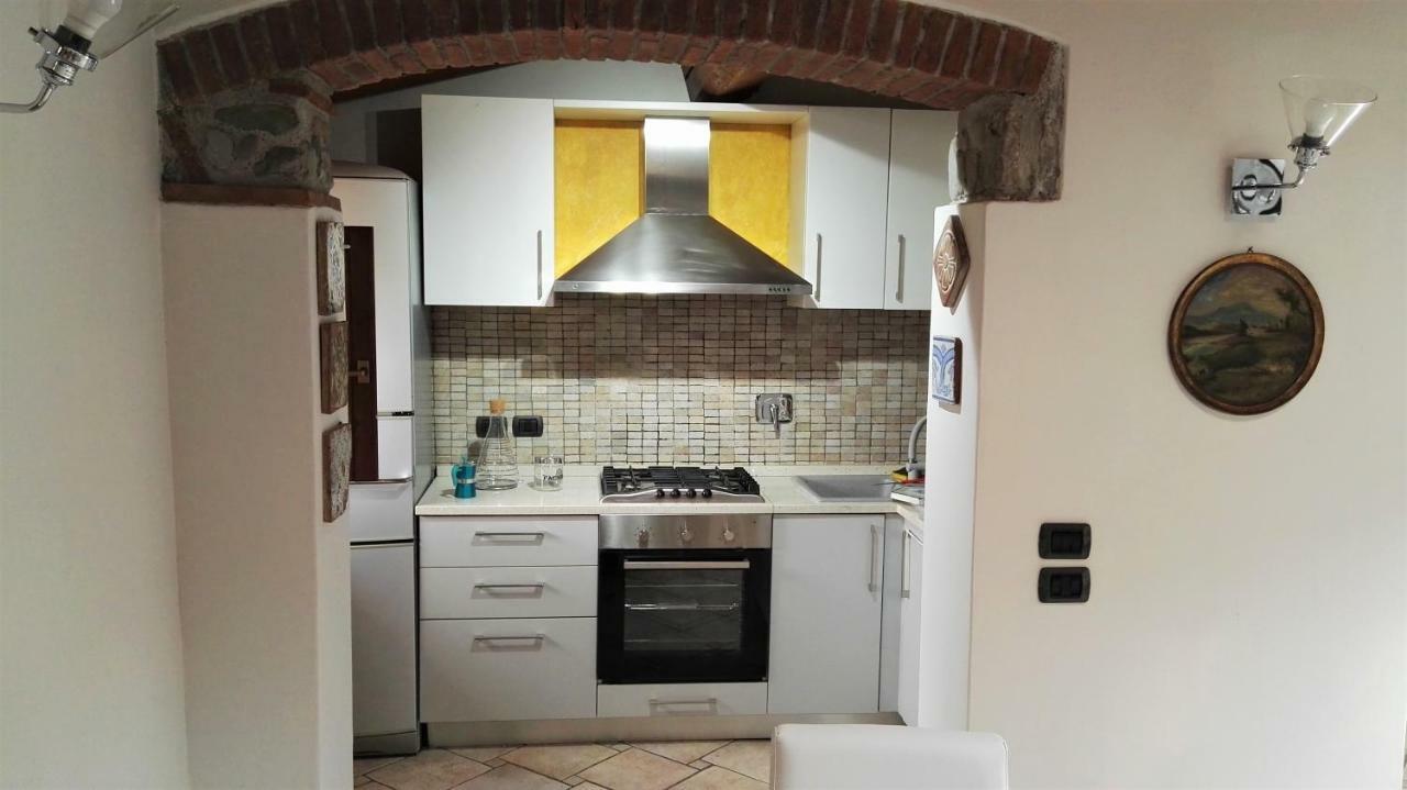 프라토 Casa Giulia 아파트 외부 사진