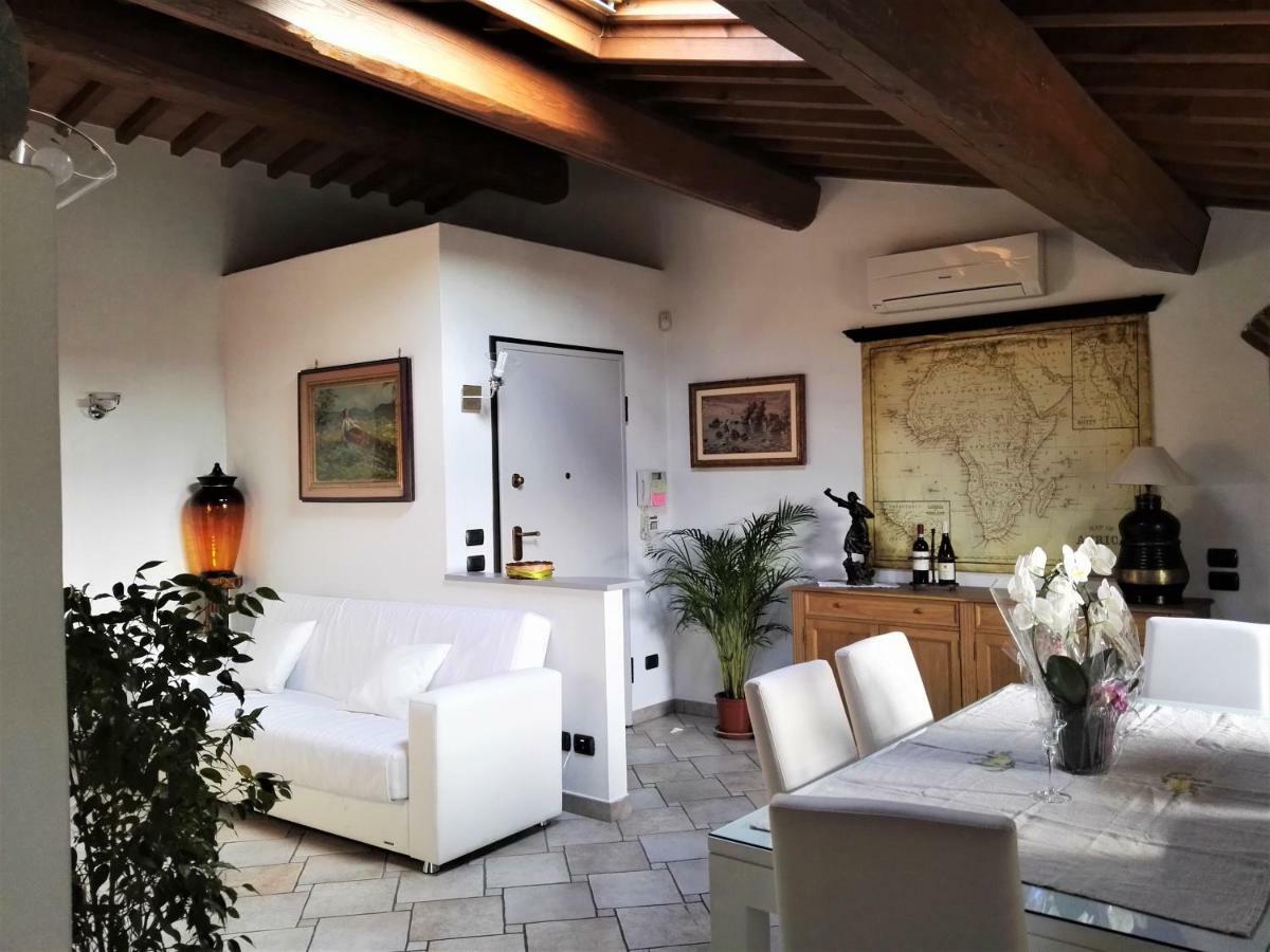 프라토 Casa Giulia 아파트 외부 사진