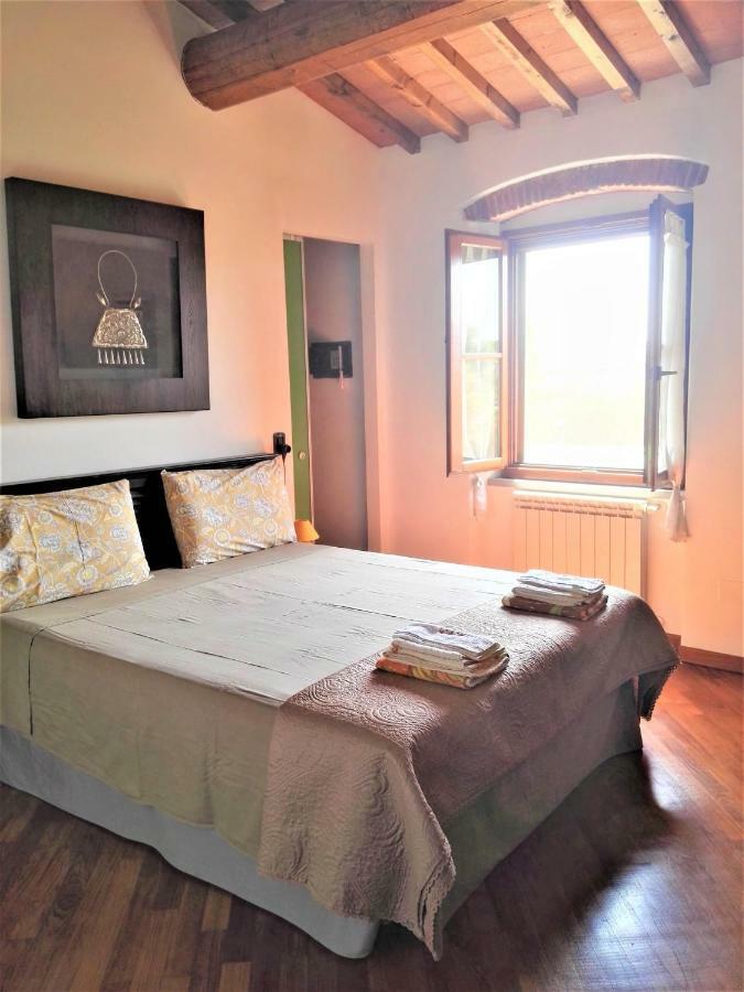 프라토 Casa Giulia 아파트 외부 사진