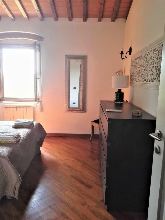 프라토 Casa Giulia 아파트 외부 사진