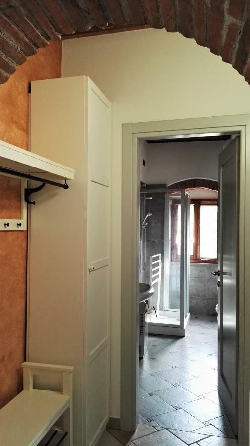 프라토 Casa Giulia 아파트 외부 사진