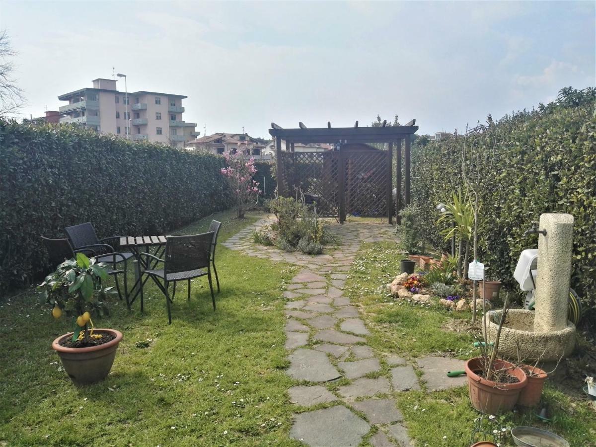 프라토 Casa Giulia 아파트 외부 사진