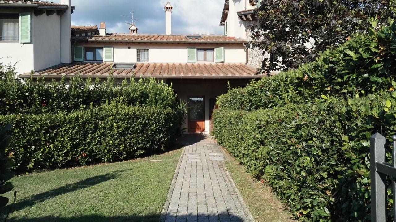 프라토 Casa Giulia 아파트 외부 사진
