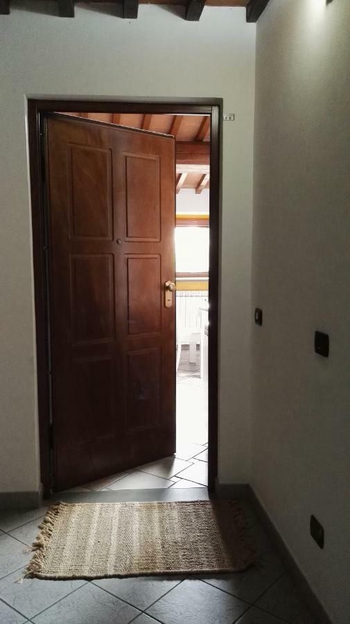 프라토 Casa Giulia 아파트 외부 사진