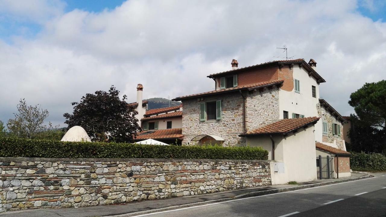 프라토 Casa Giulia 아파트 외부 사진